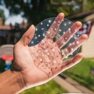 Chance The Rapper - Roo